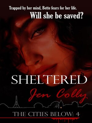 cover image of Sheltered